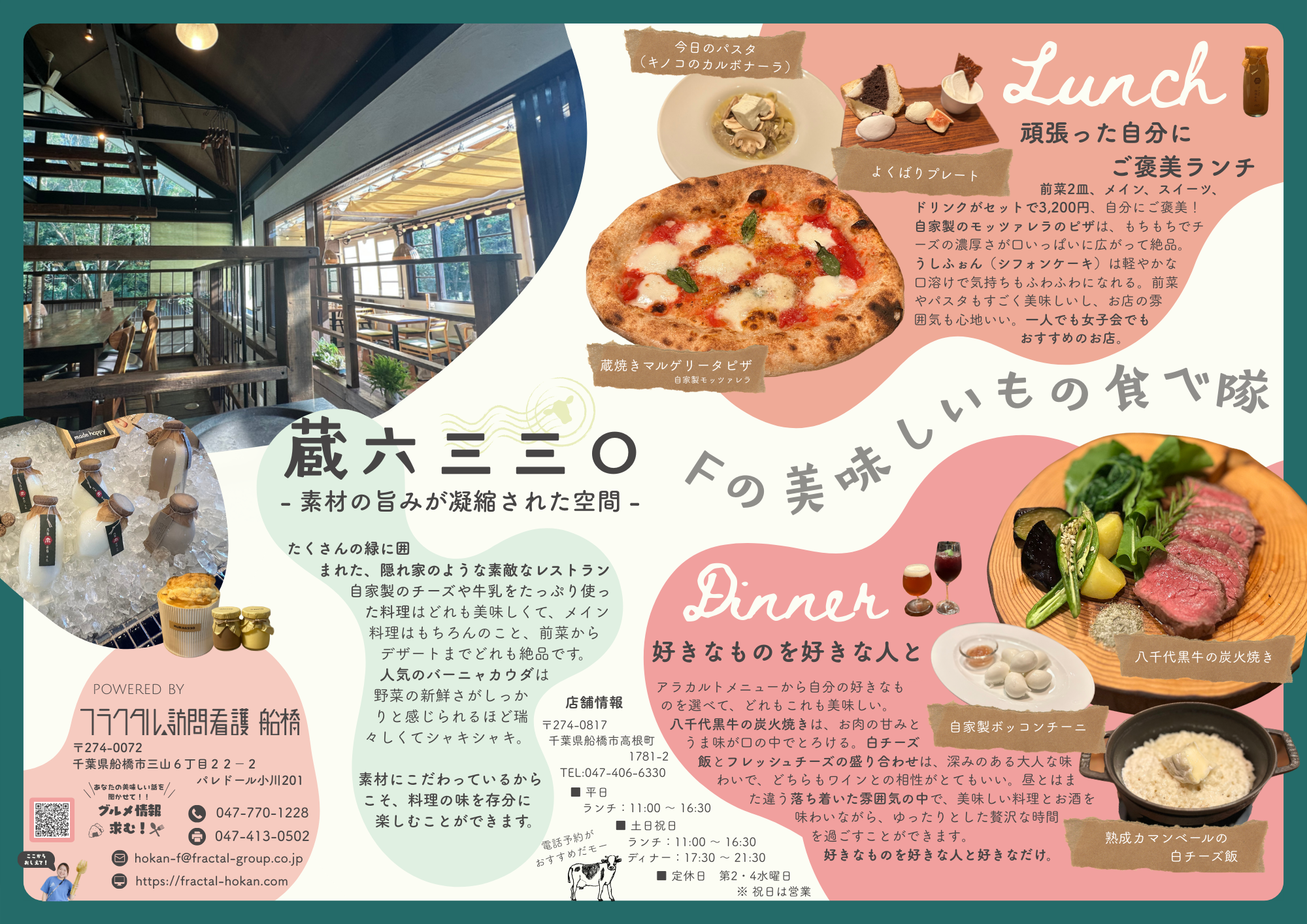 地域新聞 2025年12月号 裏面