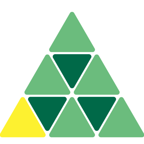 株式会社フラクタル ロゴ