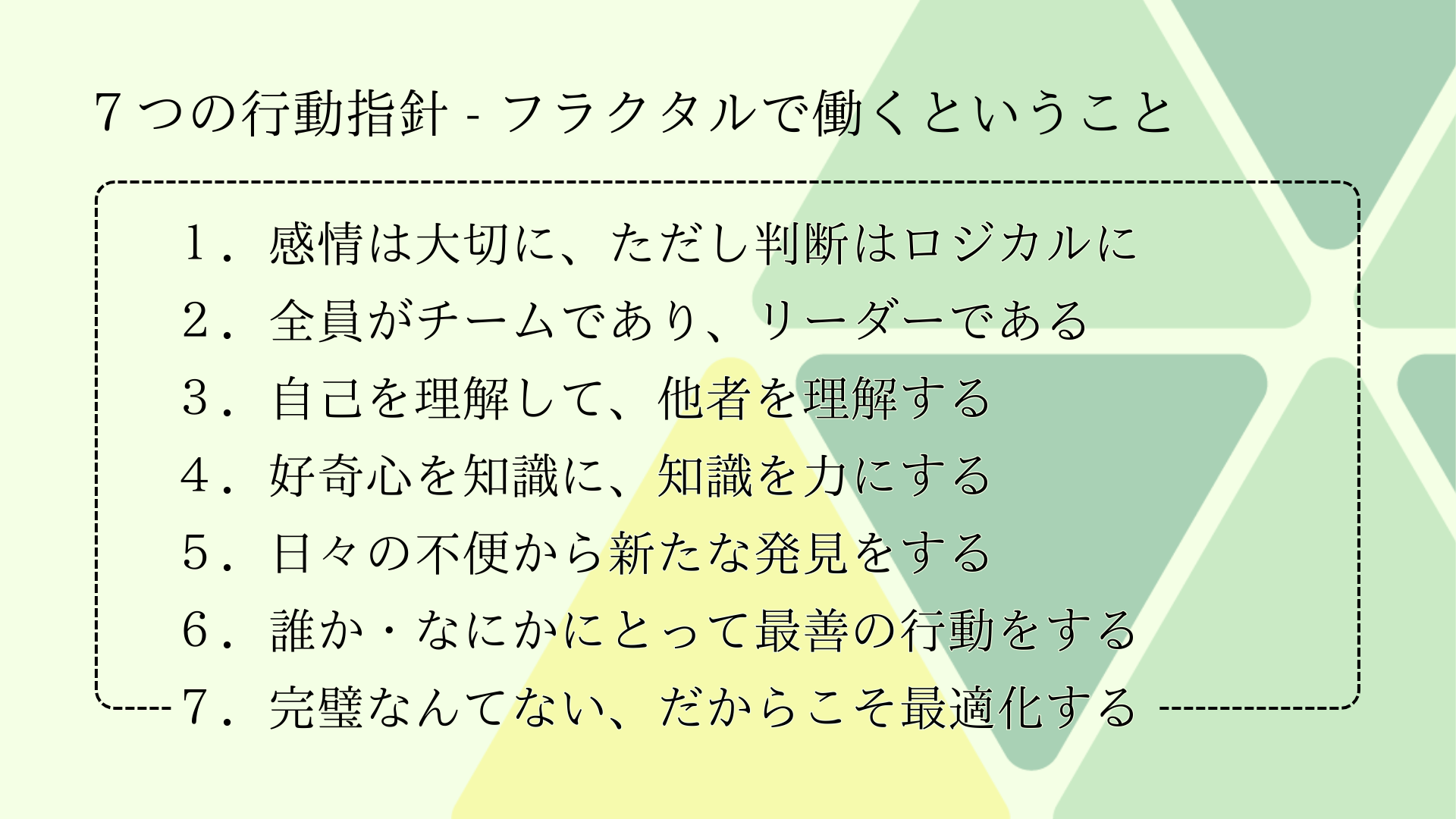 フラクタル資料 17